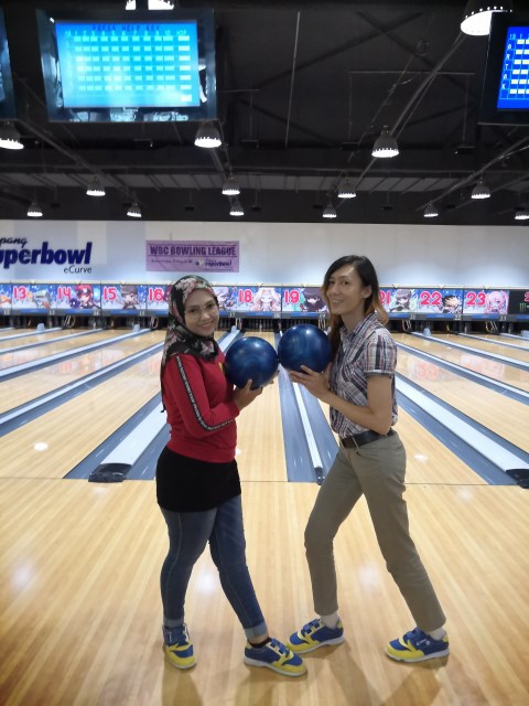 Bowling